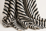 Wild Zebra Linen — Original product photo