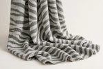 Zebra Mist Knit — Original product photo