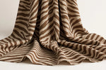 Zebra Trail Canvas — Original product photo