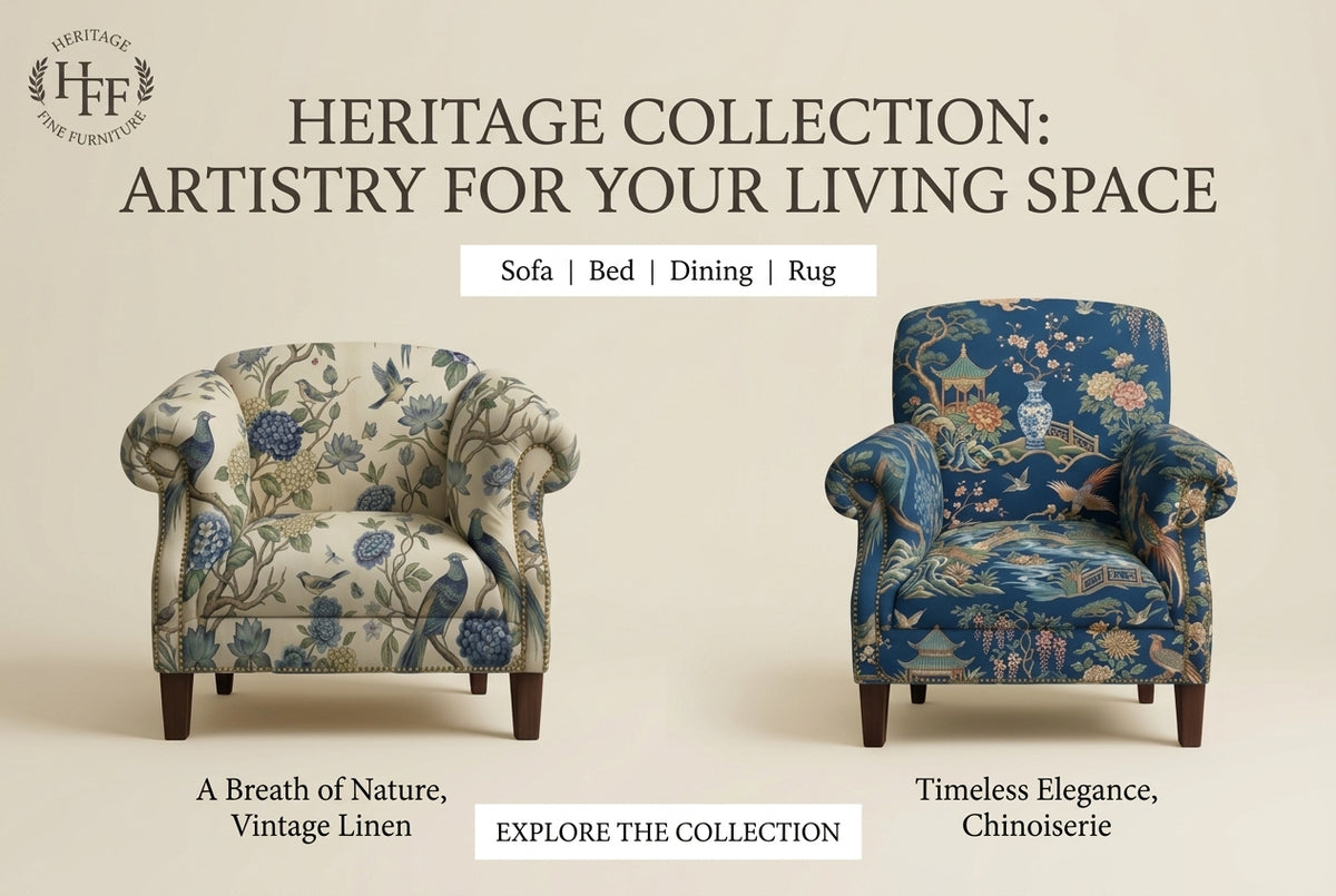 Furniture Fabric