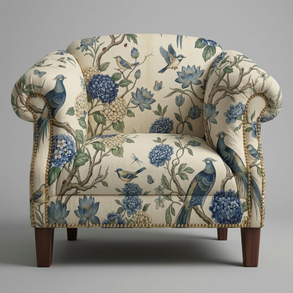 Furniture Fabric
