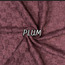 Loop terry jacquard fabric alternate view 15