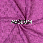 Loop terry jacquard fabric alternate view 12