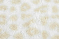 Arctic Animal Print Fleece — Pattern detail view