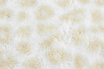 Arctic Animal Print Fleece — Pattern detail view