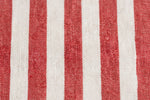 Awning Stripe Cotton — Pattern detail view