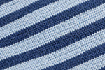 Breton Stripe Knit — Pattern detail view