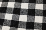 Buffalo Check Plaid Flannel — Pattern detail view