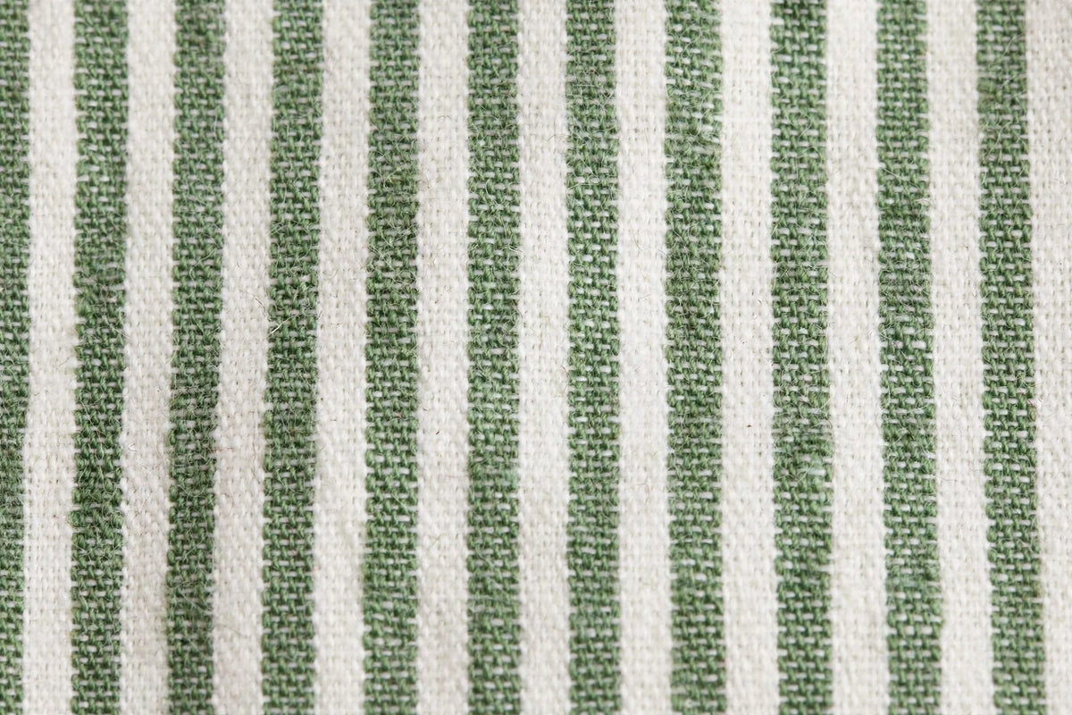 Cabana Stripe Cotton — Pattern detail view