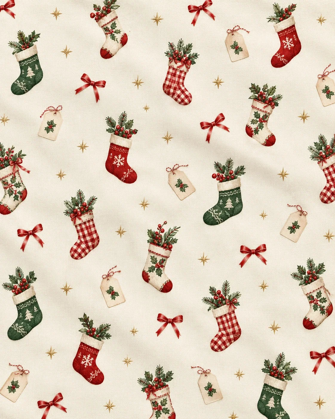 Christmas Stockings — main