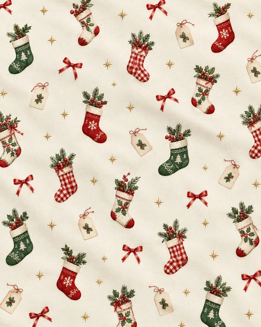 Christmas Stockings — main