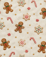 Gingerbread Cookie Party — detail