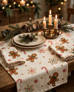 Gingerbread Cookie Party — lifestyle