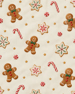 Gingerbread Cookie Party — main