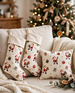 Santa & Gifts — lifestyle