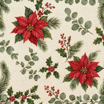 Winter Botanical — pattern artwork