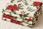 Winter Botanical — folded