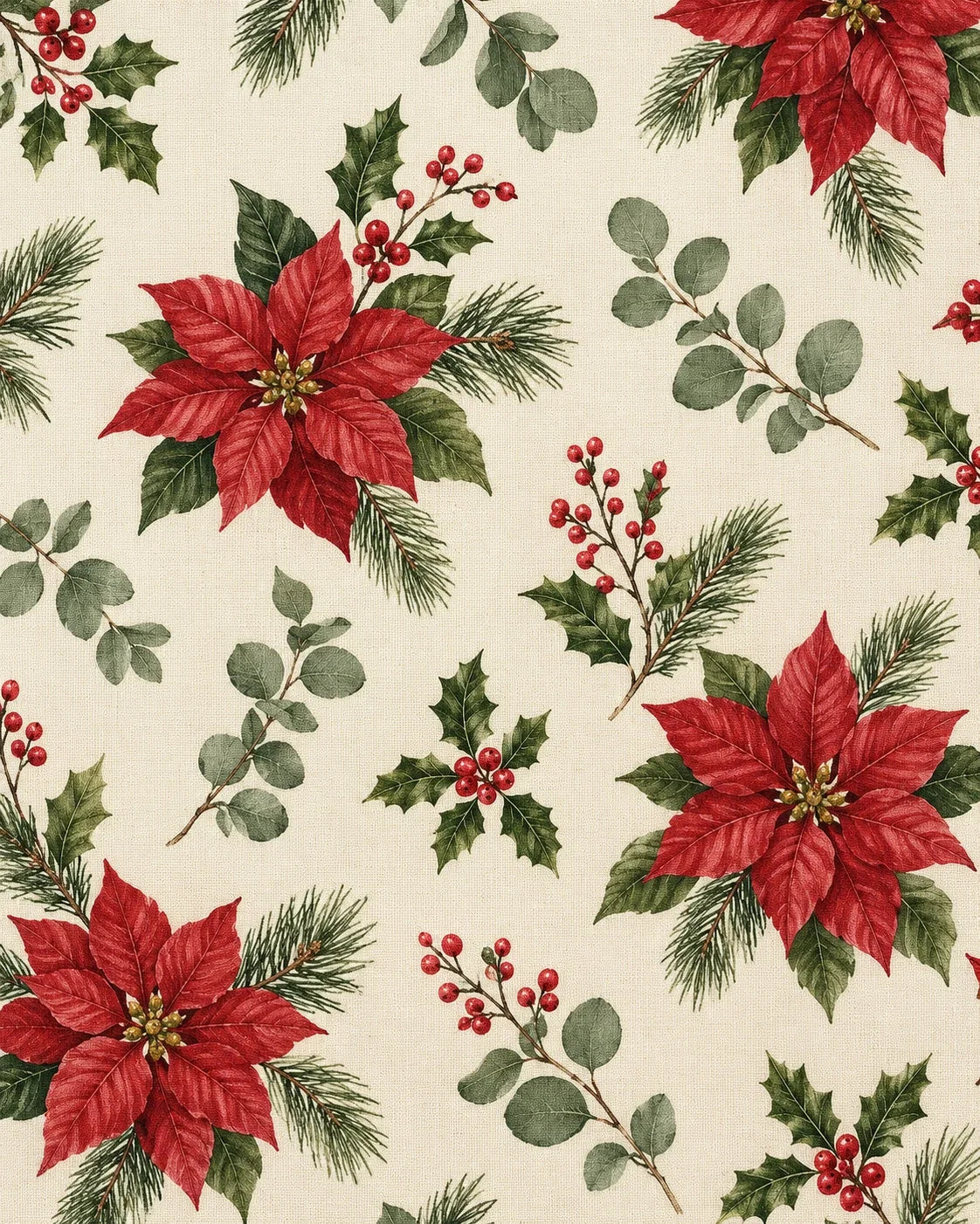Winter Botanical — main