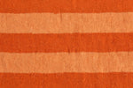 Chunky Stripe Jersey Knit — Pattern detail view