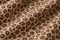 Classic Leopard Cotton — Pattern detail view