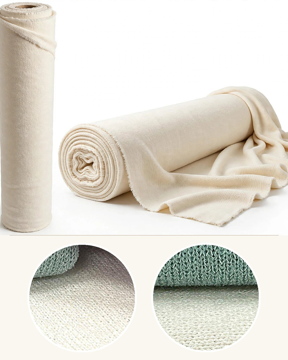 mirr-pd-soft wholesale fabric roll with real texture detail