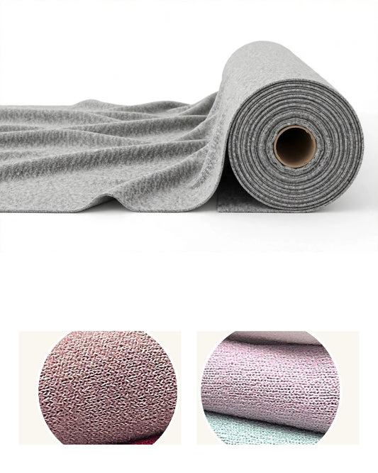 Mirr PD Sweater Fabric — fabric by the yard