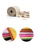 rayon-slub wholesale fabric roll