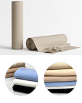 thin-woven-milano wholesale fabric roll with real texture detail