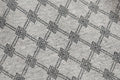 Diamond Dust Jersey Knit — Pattern detail view