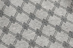 Diamond Dust Jersey Knit — Pattern detail view