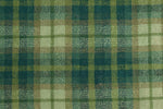 Highland Plaid Cotton — Pattern detail view
