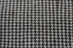 Houndstooth Woven — Pattern detail view