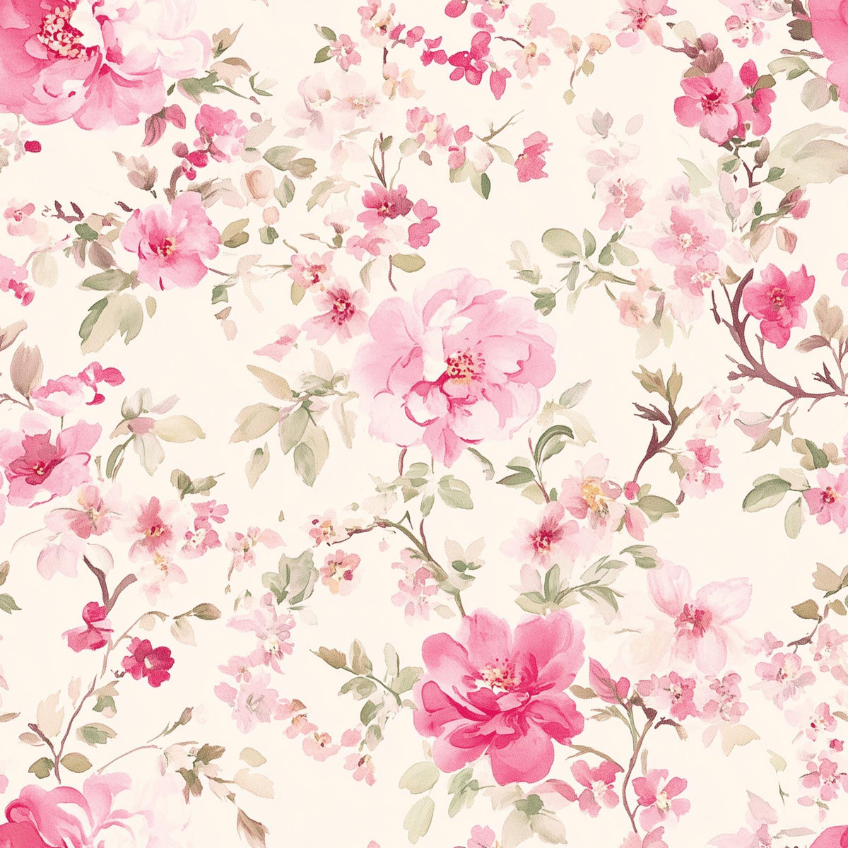Designer fabric