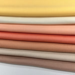 Athena 2x1 rib knit fabric