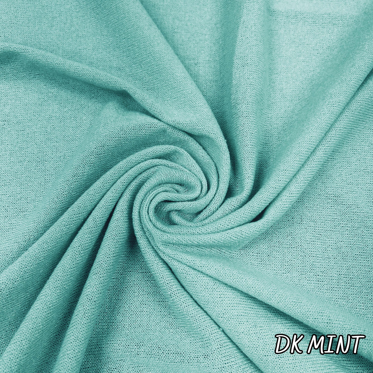 Mirr PD Soft Stretch Fabric in Pastel Tones — fabric by the yard — another view