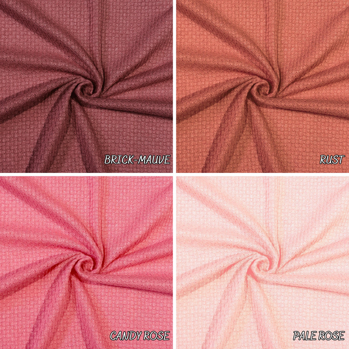 Soft JM-Hacci Solid Color Fabric — fabric by the yard — final view
