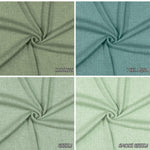 Bella Rib Hacci Rib Knit Fabric — fabric by the yard — extra view