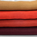 Lightweight summer dress fabric