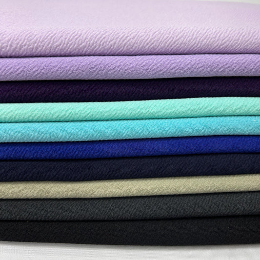 Liverpool textured knit fabric