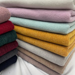 Mirr PD Sweater Fabric — fabric by the yard — additional view