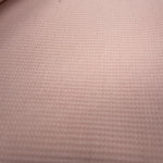 Waffle Knit Thermo PD Fabric in Warm Pink Tones — fabric by the yard — extra view