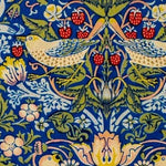William morris strawberry thief fabric