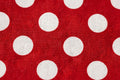 Jumbo Polka Dot Cotton — Pattern detail view