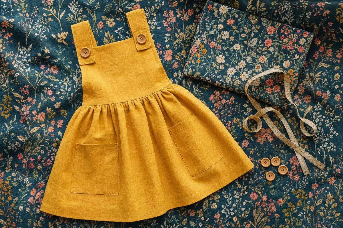 Clothing Fabric