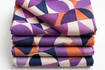 Geo Nova Cotton — Folded stack view