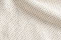 Mini Polka Dot Cotton — Pattern detail view