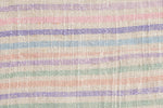 Pastel Stripe Linen — Pattern detail view