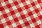 Picnic Plaid Cotton — Pattern detail view