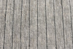 Pinstripe Woven — Pattern detail view