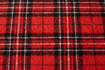 Plaid Flannel — Pattern detail view